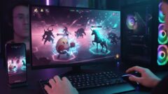 Honkai: Nexus Anima выйдет без версии для PS5