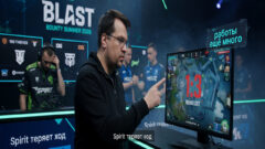 OverDrive оценил спад Spirit после 1:3 с MOUZ