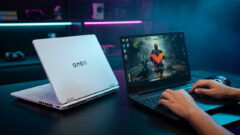 HP Victus и Omen усилили ставку на RTX