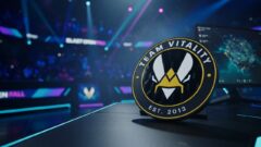 Vitality встретится с Inner Circle на BLAST Open Fall