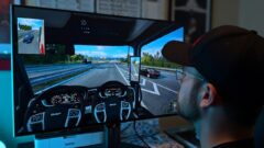 SCS впервые повезёт Euro Truck Simulator 2 на Tokyo Game Show