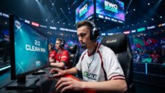 BC.Game и HEROIC прошли отбор EWC 2026 без единой потери