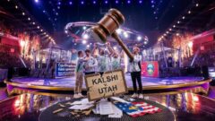 Суд в Юте добил иск Kalshi против штата