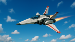 Wild Blue Skies копирует Star Fox 64, но теряет душу оригинала