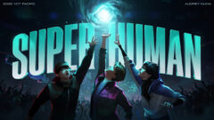 Riot Games выпустит superHuman к VCT Pacific Stage 2