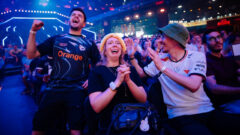 OpTic и 100 Thieves вышли в полуфинал 4:0