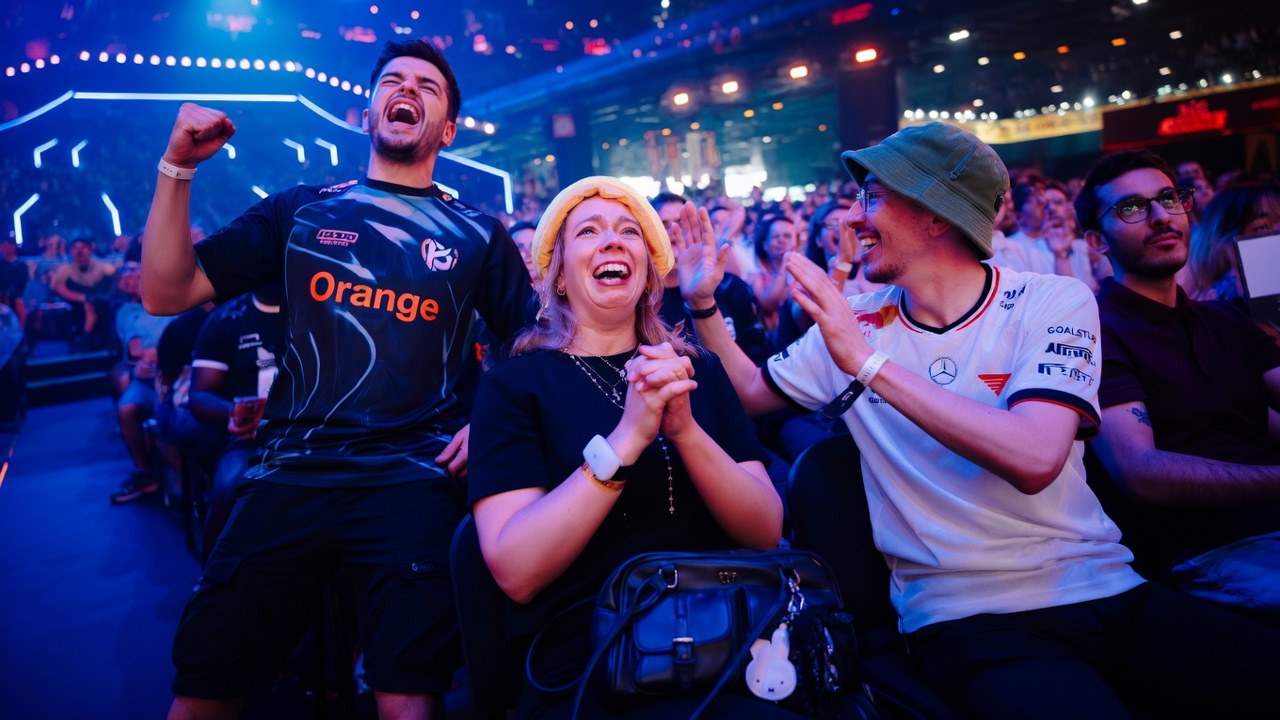 OpTic и 100 Thieves вышли в полуфинал 4:0