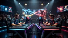 Liquid и LGD Gaming сыграют за место в верхней сетке 1w Essence II
