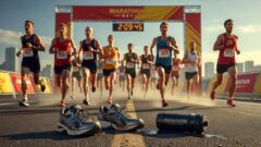 Marathon bet заходит с бонуса. Но есть нюанс