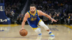 Карри не уйдёт из Warriors. На кону 136,7 млн