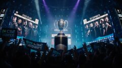 IEM Katowice стартует 31 января с призовым фондом в миллион