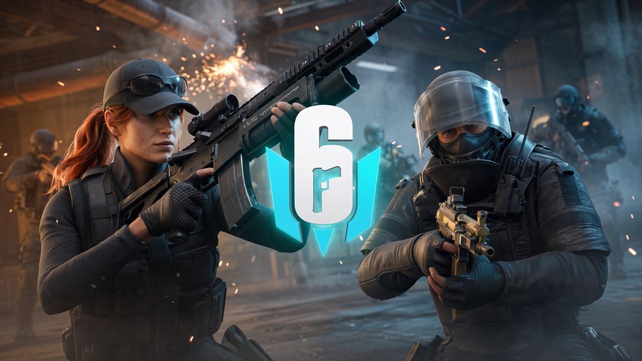 Rainbow Six Mobile откроется в Индии на четыре дня раньше мира