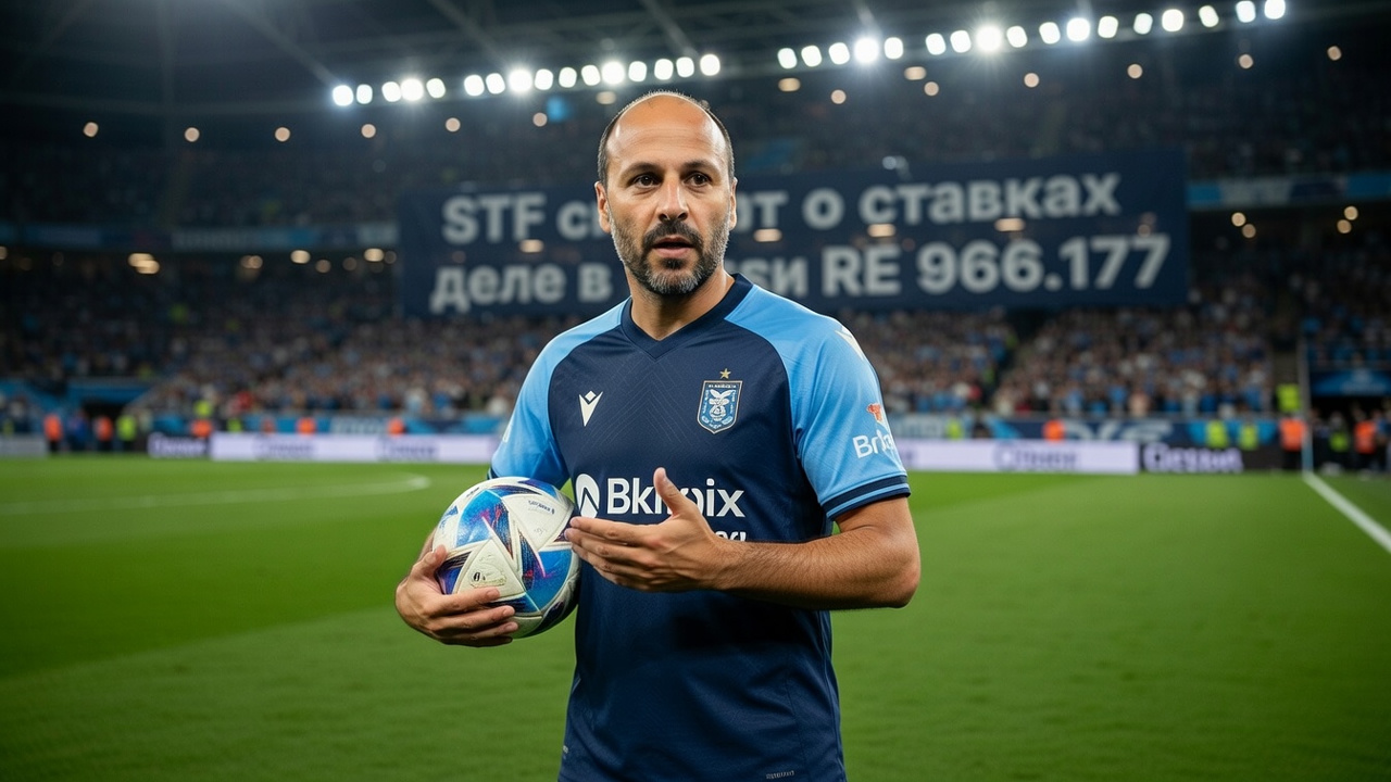 STF спорит о ставках в деле RE 966.177