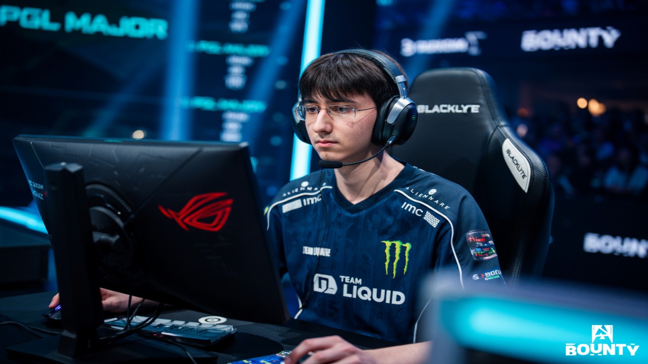 MOUZ и Liquid резко поднялись в гонке PGL Major