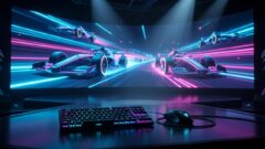 BetBoom запускает Кибергонку. На кону 4,5 миллиона рублей фрибетами