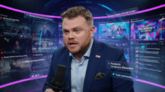 Дони О’Салливан раскрутил спор с Хасаном Пайкером