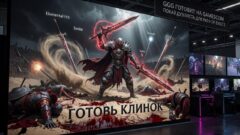 GGG готовит на Gamescom показ Дуэлиста для Path of Exile 2