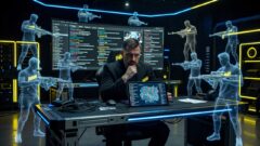 B1ad3 признал: NAVI почти изменила состав перед новым сезоном