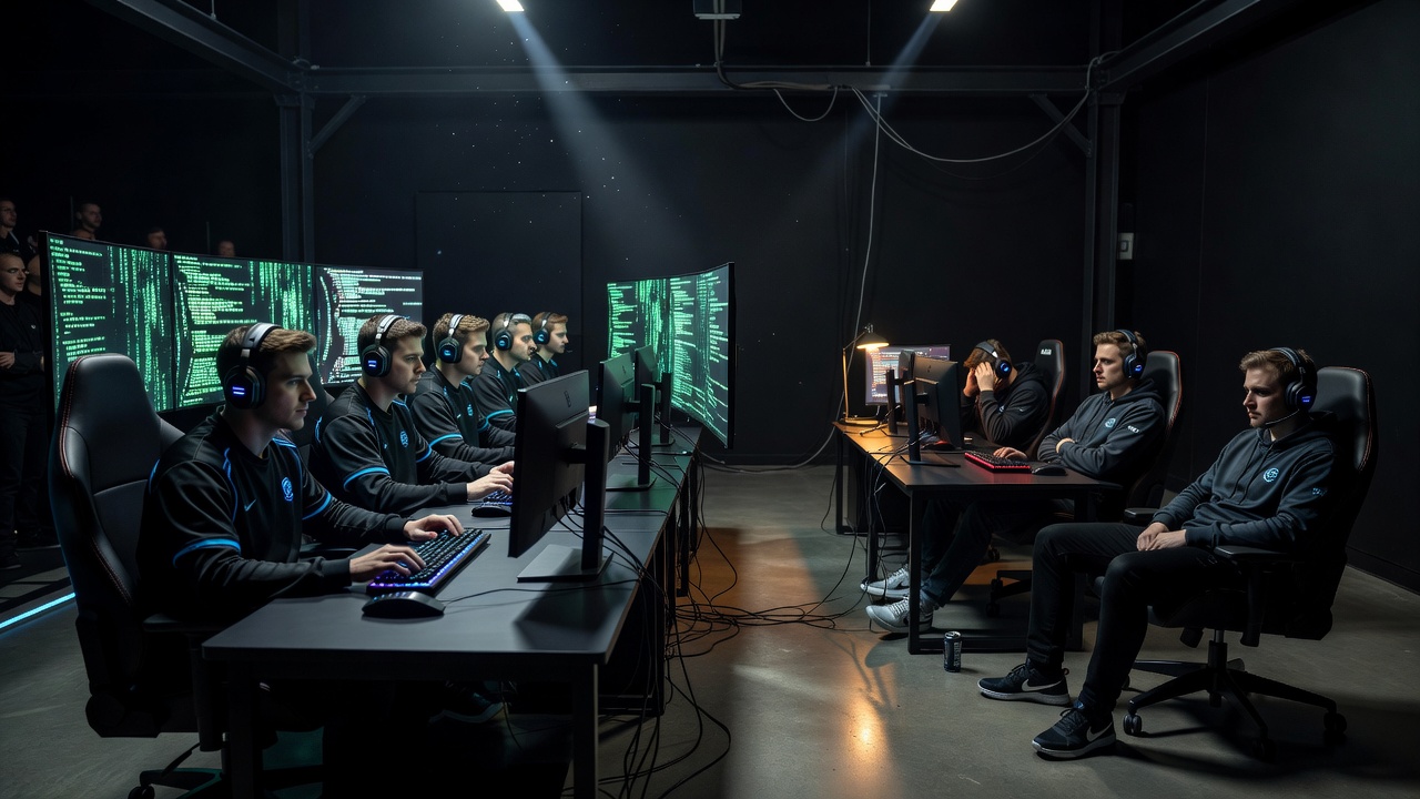 BetBoom давит системой. GamerLegion шансов почти нет