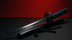 Musashi против Расё-гана в новом трейлере Onimusha: Way of the Sword