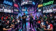 Team Secret открывает Group A матчем с DarkZero