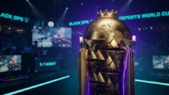 Black Ops 7 стартовал на Esports World Cup