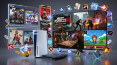 PS Plus добавил 3 игры в июле 2026