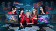 Скандал с Tokyogurl ставит вопрос об уголовной ответственности за читерство