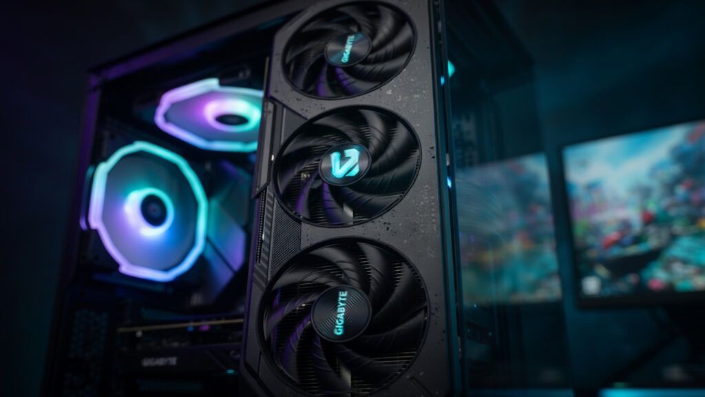 Radeon RX 9050 уступает RTX 5050 до 30 процентов кадров
