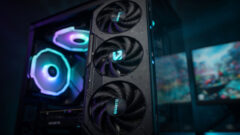 Radeon RX 9050 уступает RTX 5050 до 30 процентов кадров