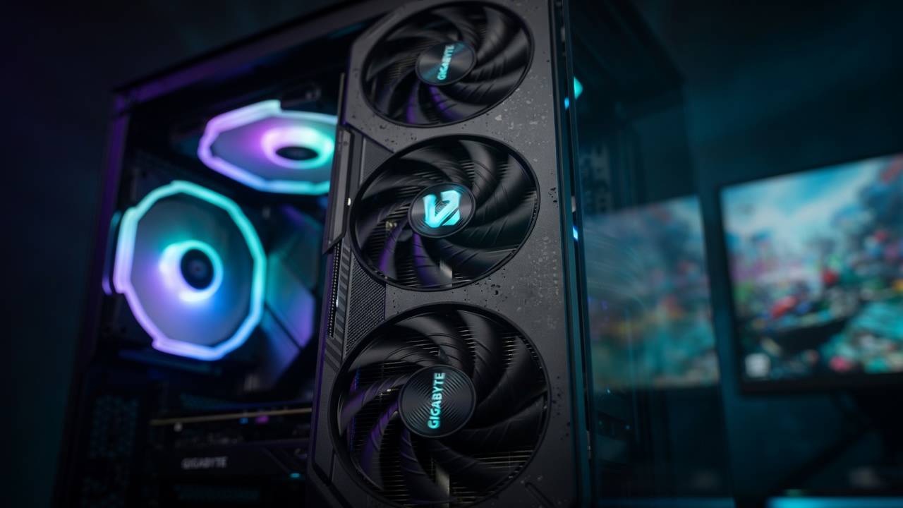 Radeon RX 9050 уступает RTX 5050 до 30 процентов кадров