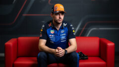 Фиттипальди запустил сценарий ухода Ферстаппена из Red Bull