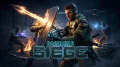 Rainbow Six Siege получит египетского бойца Нур первого сентября