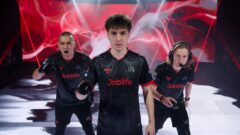 Joblife идут фаворитом на матч VCT EMEA