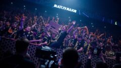 MOUZ фаворит против 9z, но дважды уже проигрывал им в этом сезоне