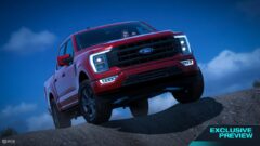 SCS показала Atlas из дополнения Road Trip для ATS