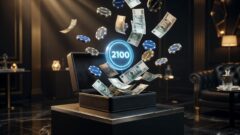 Фонбет разыгрывает фрибет. 2100 могут выпасть!