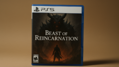 Game Freak обещает патч для Beast of Reincarnation в течение недели