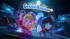 Marvelous закрыла сделку с Tencent и игру