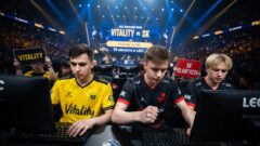 Vitality сыграет с SK 10 августа в LEC