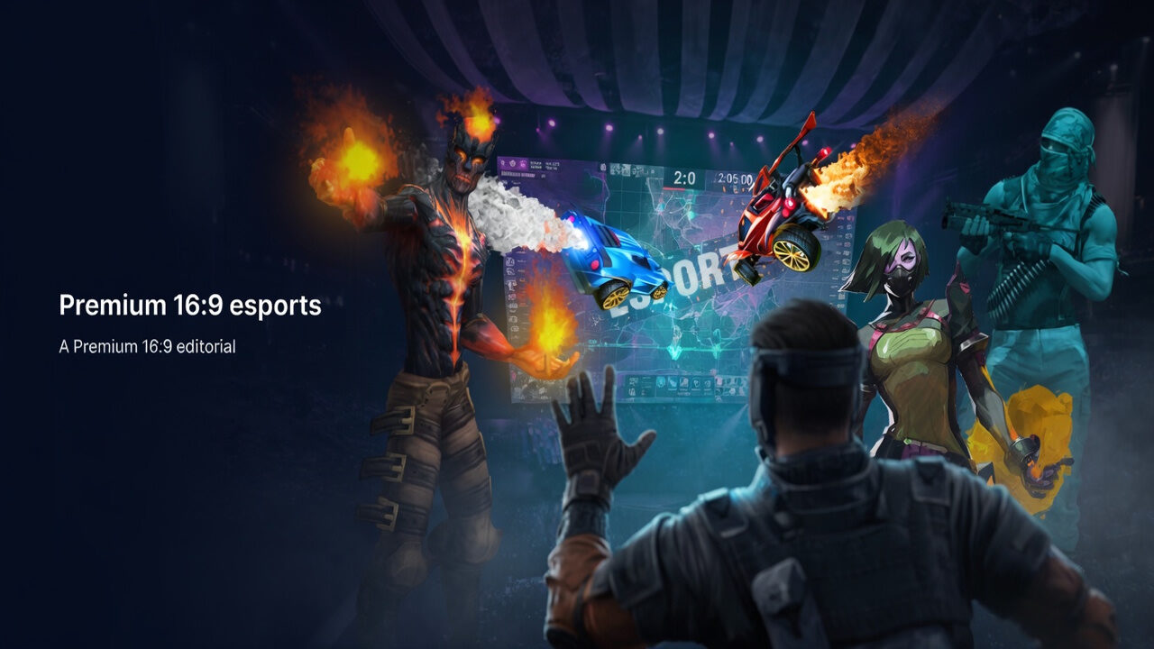 NRG Esports закрыла Voca 2:0 на StarSeries