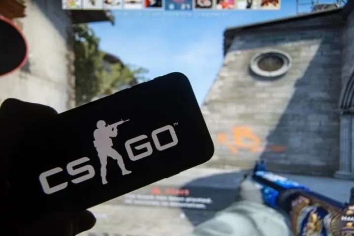 Как делать ставки на CS:GO?