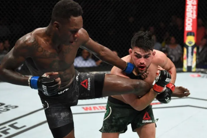 Ставки на тейкдауны в UFC: плюсы и минусы, советы новичкам