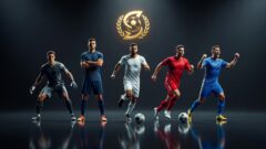 Суперлига представила символическую сборную стартового тура сезона-2026/27