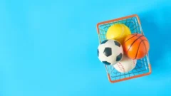 На какие виды спорта лучше всего ставить?