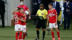 Замены в футболе: возможные стратегии, плюсы и минусы