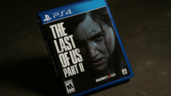 Гудман и актёры дубляжа Part II пополнили каст The Last of Us