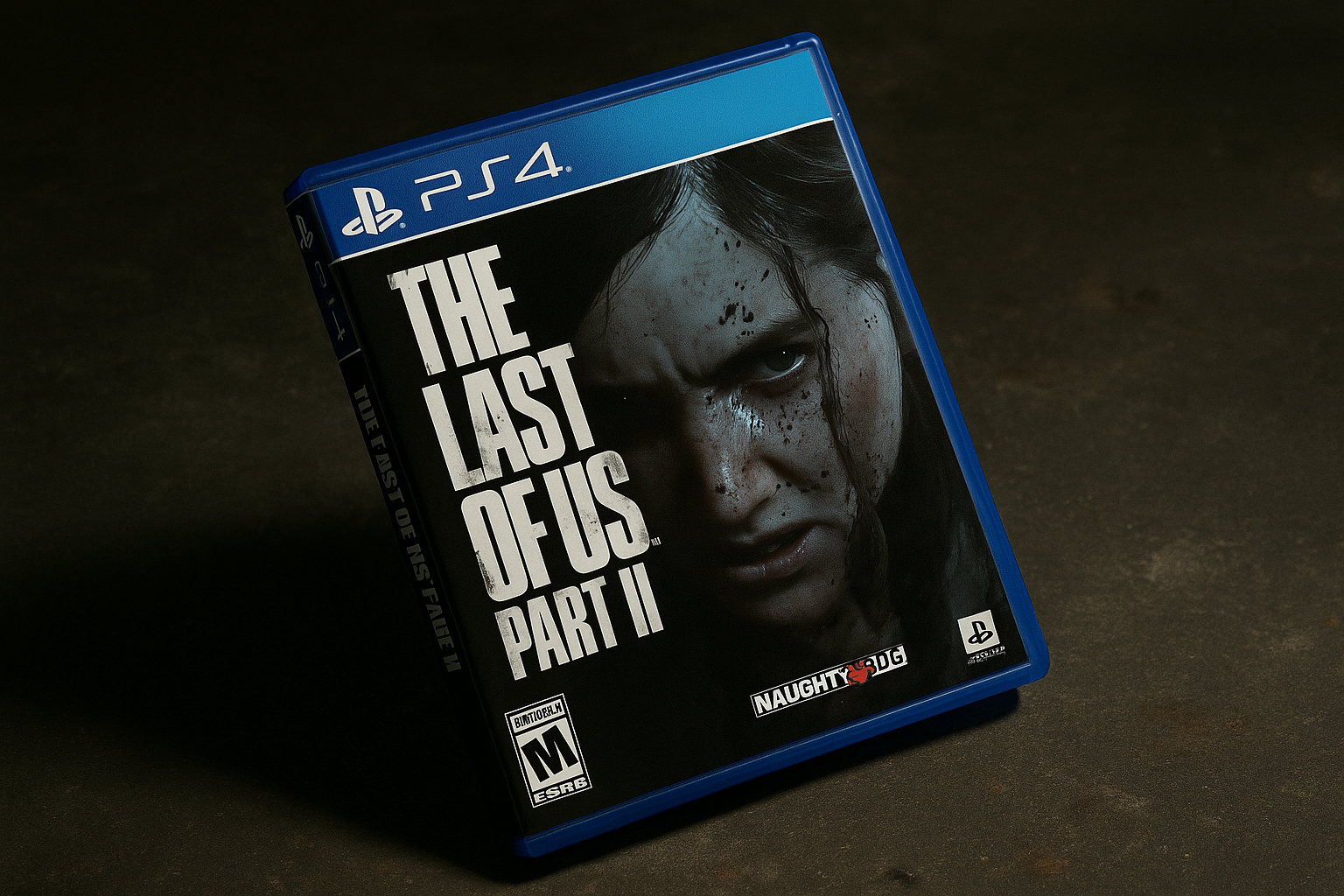 Гудман и актёры дубляжа Part II пополнили каст The Last of Us