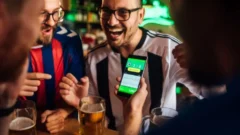 Как выбрать приложение в ставках на спорт для Android и iOS