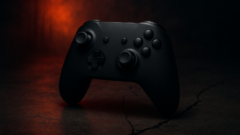 Что играть на выходных: Control Resonant и Silent Hill: Townfall